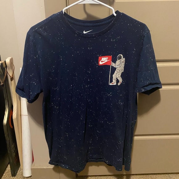 Nike | Shirts | Nike Space Astronaut 